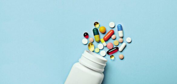 alerta-sanitaria:-retiran-del-mercado-unas-capsulas-vendidas-inadecuadamente-como-complemento-alimenticio