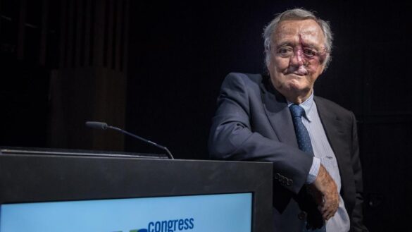 barbacid,-bioquimico:-«habra-mas-casos-de-cancer,-pero-con-supervivencias-mas-largas»