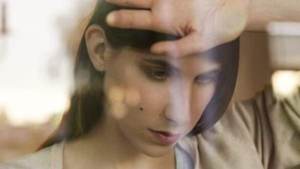 haber-sufrido-abusos-empeora-los-sintomas-de-la-menopausia,-segun-un-estudio