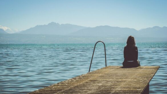 «la-persona-que-vive-hacia-dentro-tiene-que-aprender-a-expresar,-a-salir-del-caparazon»