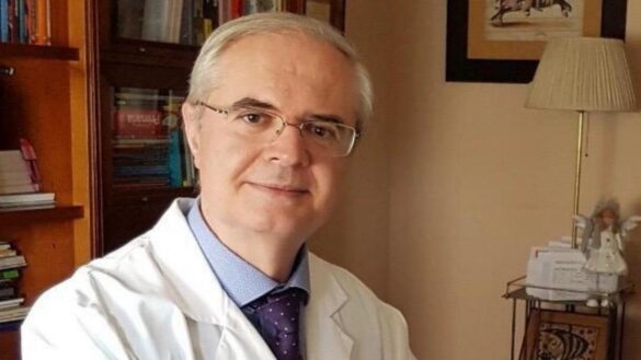 dr.-baeza:-“la-ozonoterapia-ayuda-en-patologias-de-espalda-y-de-degeneracion-articular”