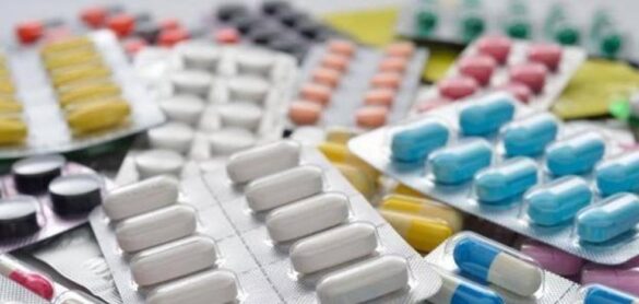 la-pandemia-dispara-los-ansioliticos-y-antidepresivos-entre-sanitarios-y-profesores