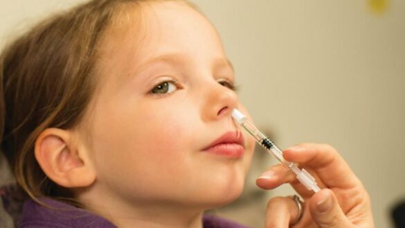 la-vacuna-intranasal-para-la-gripe,-ya-en-las-farmacias:-para-ninos,-con-receta-y-con-un-precio-de-37-euros