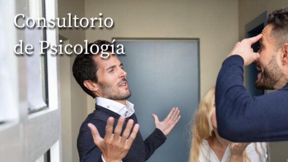 consultorio-de-psicologia:-«salto-con-todo-el-mundo,-no-me-callo-con-nadie»