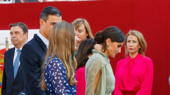 que-es-el-neuroma-de-morton,-el-problema-que-sufre-en-el-pie-la-reina-letizia