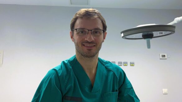 dr.-alberto-perez:-«extirpamos-tumores-proximos-a-organos-vitales-que-antes-era-imposible-sin-causar-danos-irreversibles»
