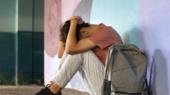 la-mitad-de-los-trastornos-de-salud-mental-comienzan-a-los-14-anos-y-el-15%-de-los-adolescentes-muestra-sintomas-de-depresion