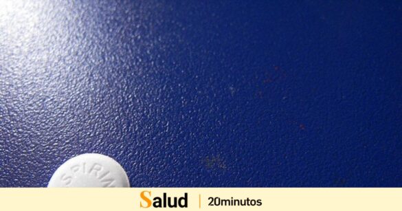 la-aspirina-es-tan-eficaz-como-la-heparina-para-evitar-coagulos-tras-operaciones-por-fractura,-segun-un-estudio