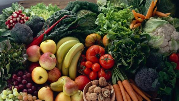 cuantas-raciones-diarias-se-deben-comer-de-frutas-y-hortalizas,-segun-la-agencia-espanola-de-seguridad-alimentaria-y-nutricion