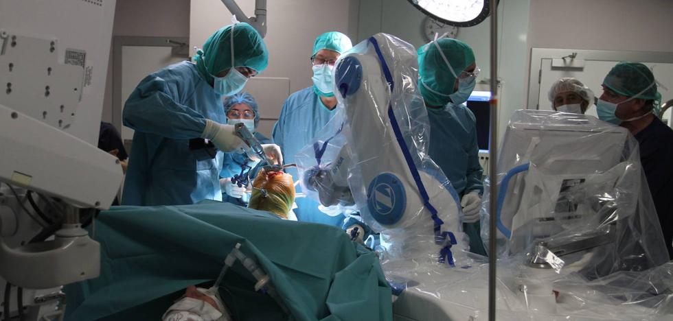 Nuevo récord en las listas de espera: 742.518 pacientes aguardan operación