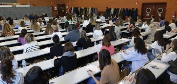 polemica-por-una-pregunta-sobre-el-‘chemsex’-en-la-oposicion-a-enfermeria-de-la-comunidad-valenciana