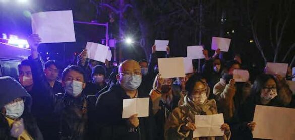 las-protestas-contra-la-politica-de-covid-cero-se-extienden-por-china:-¿que-pasara-ahora?