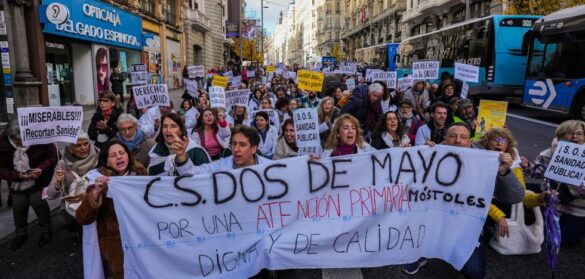 los-medicos-de-madrid-suspenden-la-huelga-hasta-el-11-de-enero