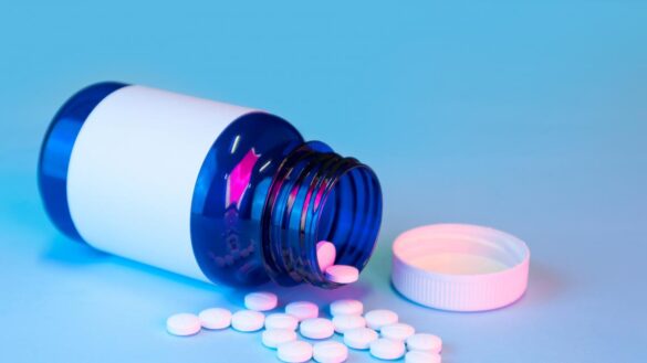 efectos-secundarios-del-diazepam,-el-ansiolitico-mas-utilizado-en-espana