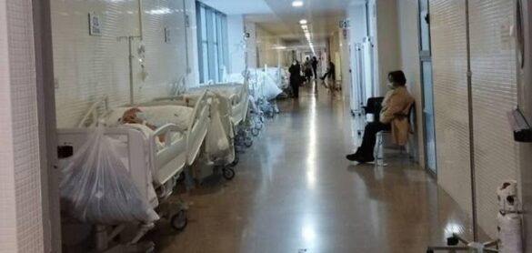 las-huelgas-de-los-medicos-y-el-colapso-de-urgencias-vuelven-a-tensar-la-sanidad