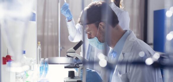 la-carrera-cientifica-contra-las-bacterias-multirresistentes