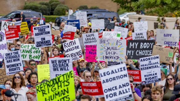 las-restricciones-en-el-acceso-al-aborto-aumentan-el-riesgo-de-suicidio-en-las-mujeres-jovenes,-segun-un-estudio