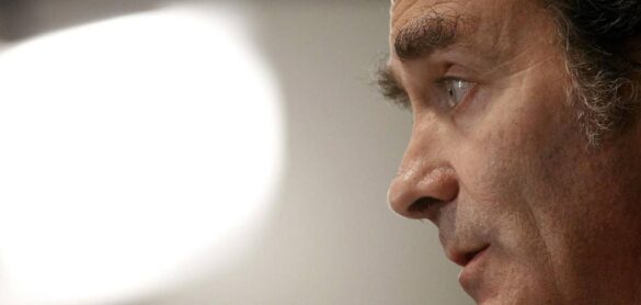 simon:-el-fin-de-la-mascarilla-en-el-transporte-llegara-«la-semana-que-viene-o-la-siguiente»