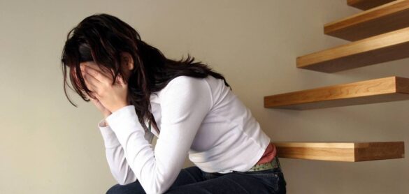 la-depresion-afecta-en-un-12%-a-las-mujeres-y-se-dispara-en-la-menopausia