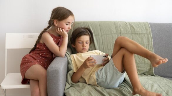 «cuanto-mas-tiempo-pasen-los-ninos-en-la-vida-real-mejor,-la-vida-virtual-debe-ser-solo-la-alternativa»