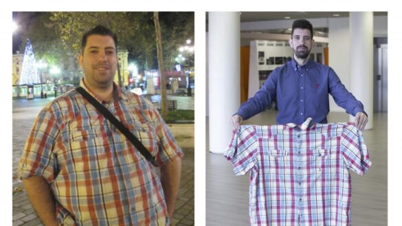 federico-moya-llego-a-pesar-187-kilos-al-morir-su-madre:-«me-comia-18-donuts-todos-los-dias-despues-de-cenar»