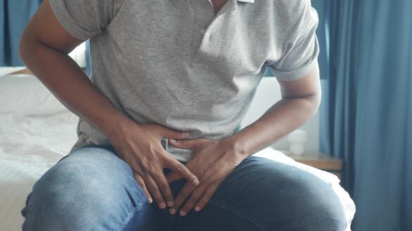 avance-contra-la-hiperplasia-de-prostata:-crean-un-metodo-minimamente-invasivo-para-tratarla-a-largo-plazo