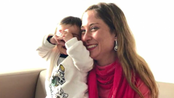la-historia-de-iria:-una-mujer-adicta-a-las-drogas-que-consiguio-dejarlas-al-saber-que-iba-a-ser-mama