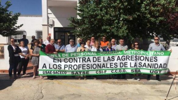 las-agresiones-a-medicos-suben-un-38%:-«hay-tension,-angustia-y-miedo»