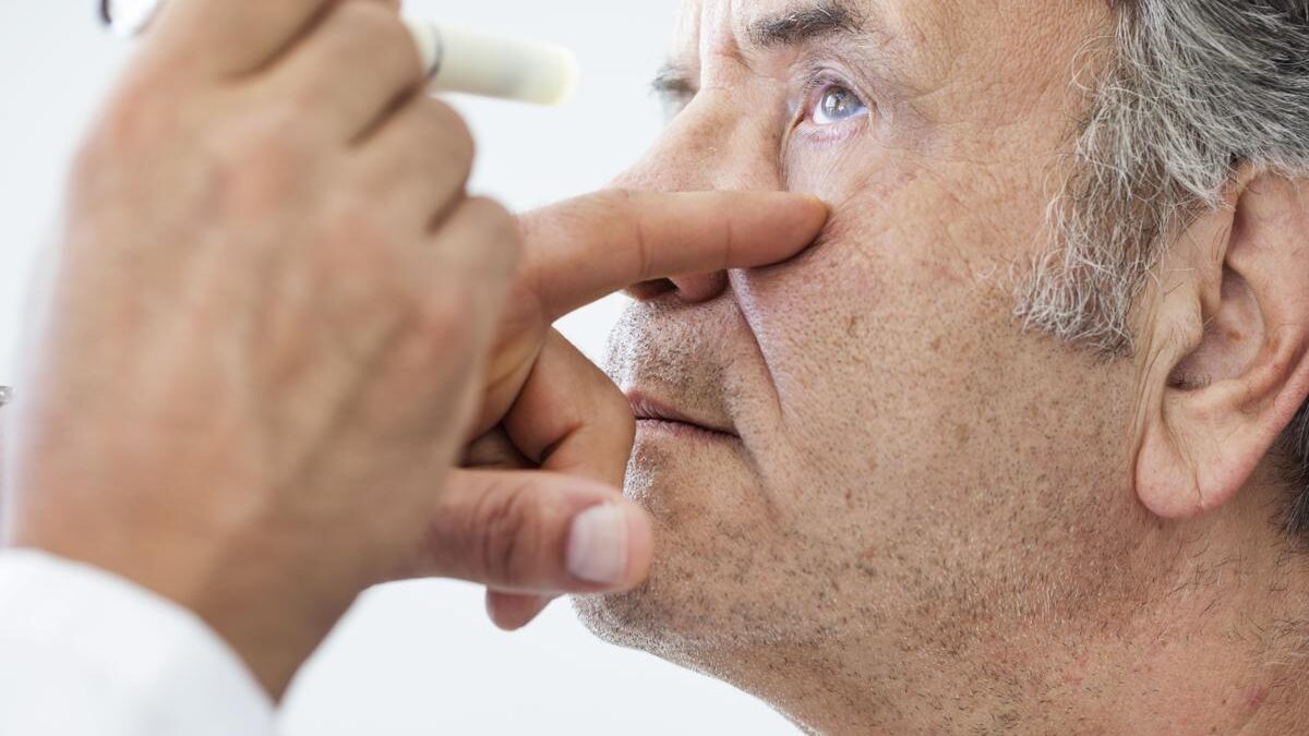 El glaucoma, primera causa de ceguera irreversible en el mundo: ¿podrá curarse algún día?