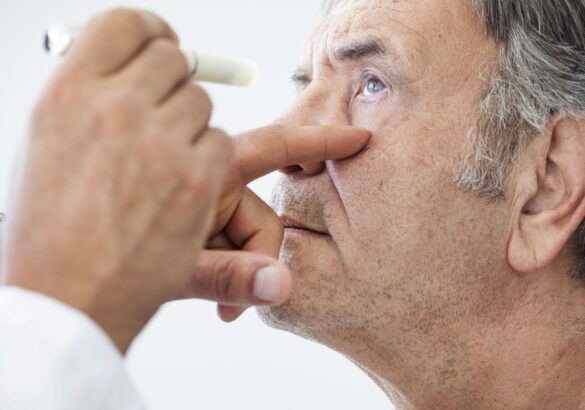 el-glaucoma,-primera-causa-de-ceguera-irreversible-en-el-mundo:-¿podra-curarse-algun-dia?