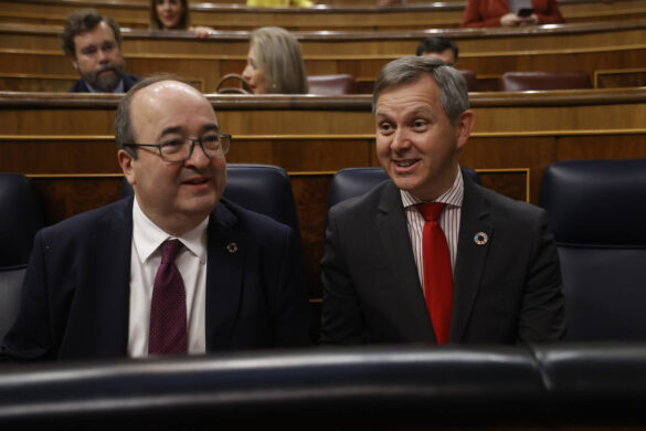 el-nuevo-ministro-tambien-da-largas-a-la-regulacion-del-cannabis-medicinal