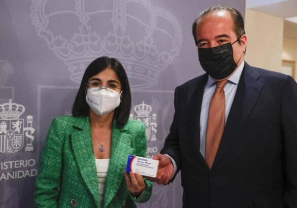 la-pastilla-anticovid-fracasa-por-sus-restrictivos-criterios-de-uso-y-el-‘efecto-rebote’