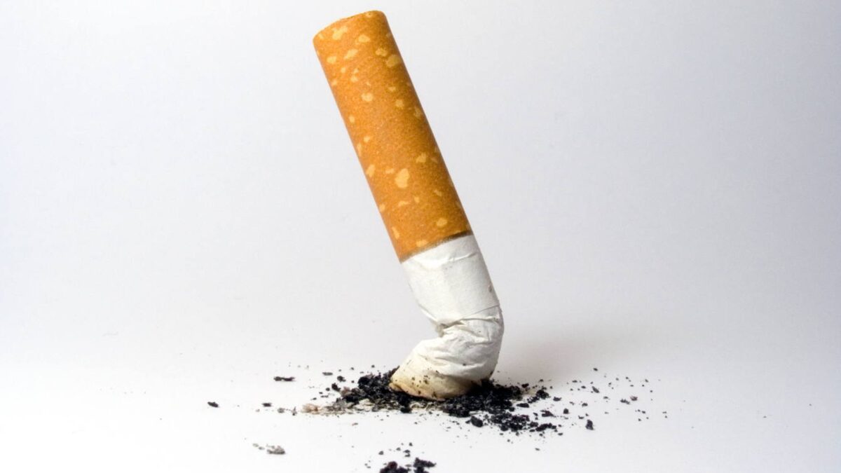 Los expertos abogan por duplicar el precio del tabaco