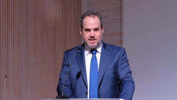 francisco-malagon:-«los-estudiantes-impulsan-mejoras-que,-a-veces,-son-trascendentales-para-el-futuro-del-hospital»