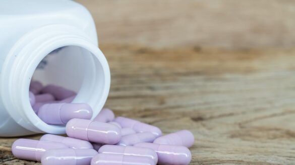 efectos-secundarios-de-la-fluoxetina,-uno-de-los-antidepresivos-mas-recetados