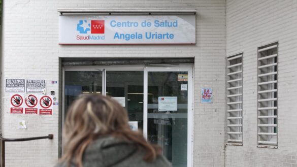 los-espanoles-van-cada-vez-mas-al-dentista-y-al-especialista,-pero-menos-al-medico-de-atencion-primaria,-segun-el-ine