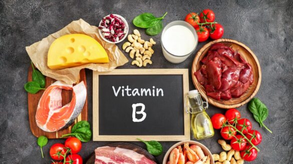 vitaminas-del-grupo-b:-que-tipos-hay,-por-que-son-importantes-y-en-que-alimentos-las-podemos-encontrar