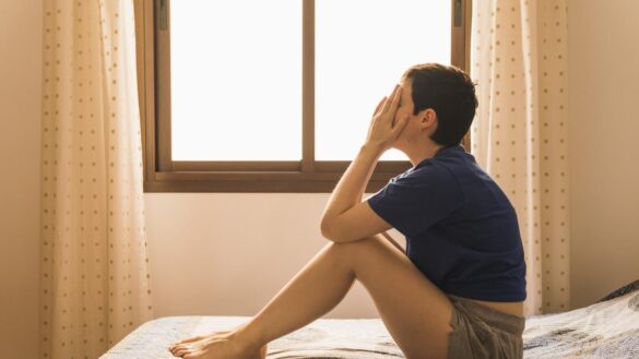 escitalopram:-que-es,-para-que-sirve-y-cuales-son-sus-efectos-secundarios