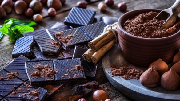 ¿provoca-caries-el-consumo-de-cacao?-¿es-afrodisiaco?-mitos-y-realidades