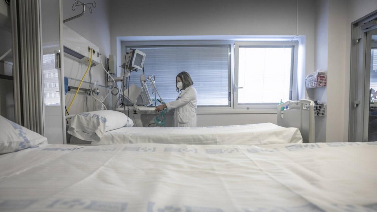 Un fármaco que evita el 83% de hospitalizaciones por bronquiolitis divide a las comunidades