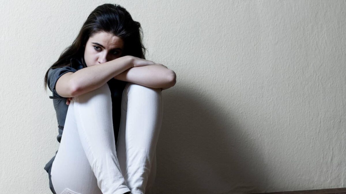 La soledad aumenta hasta cinco veces el riesgo de sufrir depresión