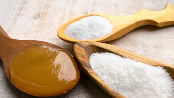 ¿cual-es-el-edulcorante-mas-sano?-esta-es-la-opinion-de-la-oms-acerca-de-la-polemica