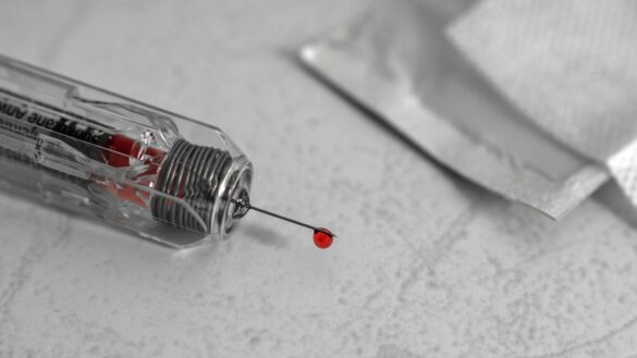 ¿por-que-hay-personas-que-se-marean-o-desmayan-solo-con-ver-la-sangre?-como-enfrentarse-a-la-hematofobia