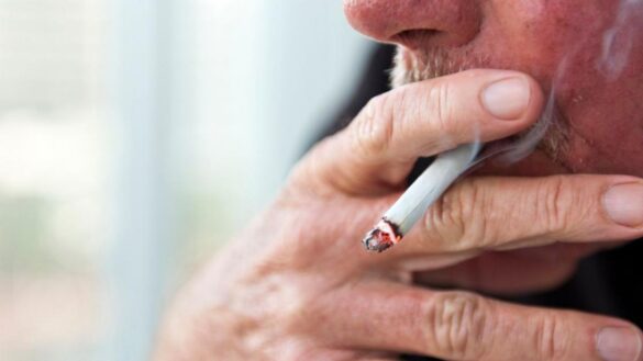 jacek-olczak,-consejero-delegado-de-philip-morris:-«los-cigarrillos-deben-estar-en-los-museos»