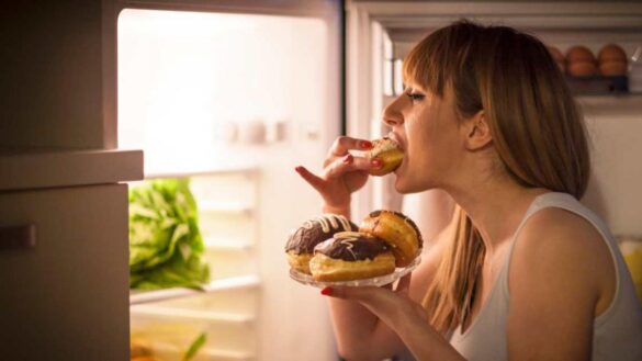 estos-alimentos-aumentan-el-riesgo-de-sufrir-depresion,-segun-un-nuevo-estudio