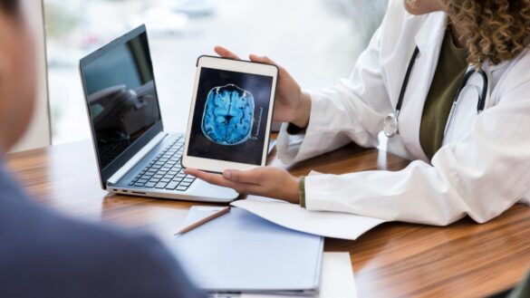 la-perdida-de-peso-y-desnutricion:-la-principal-consecuencia-de-las-personas-con-alzheimer-y-disfagia,-segun-una-experta