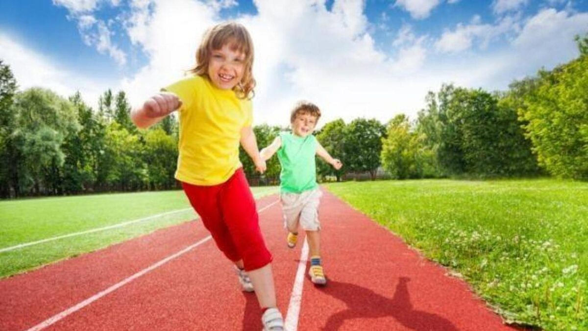 El deporte para los más jóvenes: busquemos aprendizaje, no rendimiento