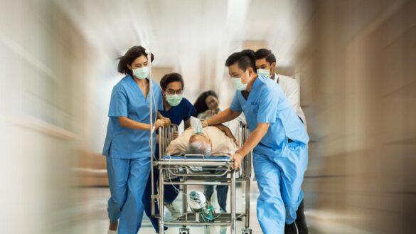 los-infartos-mortales-son-mas-frecuentes-los-lunes,-segun-un-estudio