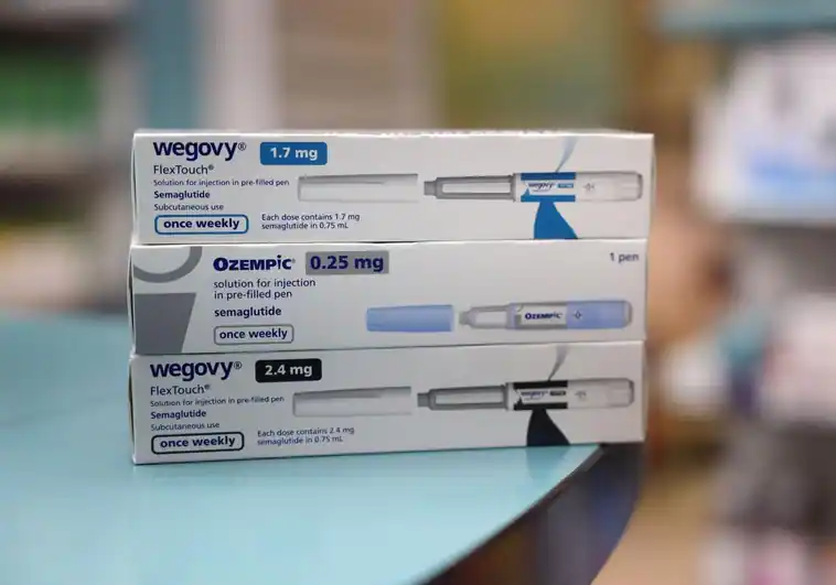 sanidad-advierte-de-que-algunas-farmacias-venden-ozempic-sin-receta