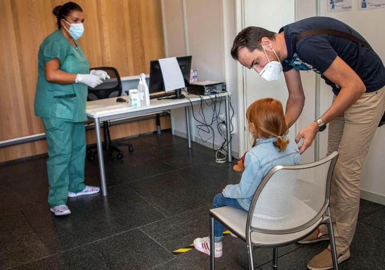 los-pediatras-califican-de-«absoluta-emergencia»-la-situacion-de-la-salud-mental-en-los-menores